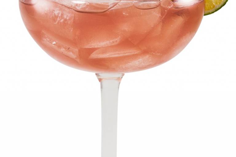 Inspiration image for Stone Fruit Margarita Recipe