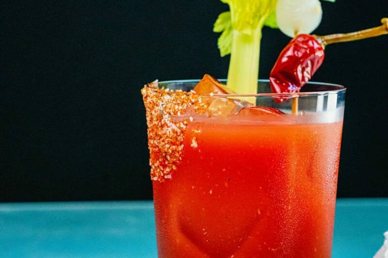 Inspiration image for Bloody Maria