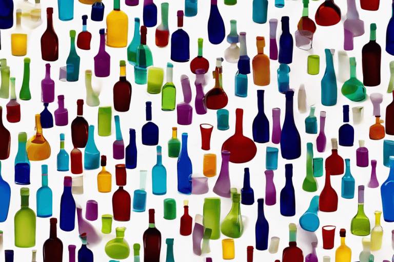 Inspiration image for Hoeveel alcohol drinkt de gemiddelde Nederlander
