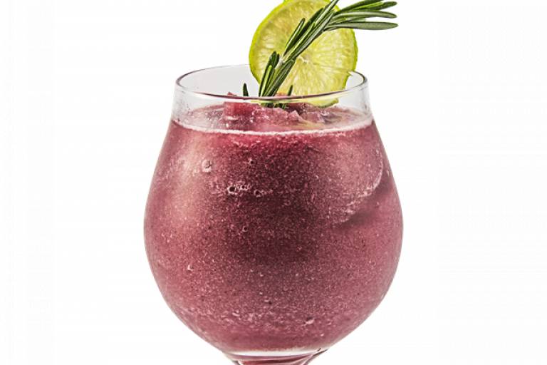 Inspiration image for Winter Berry Margarita