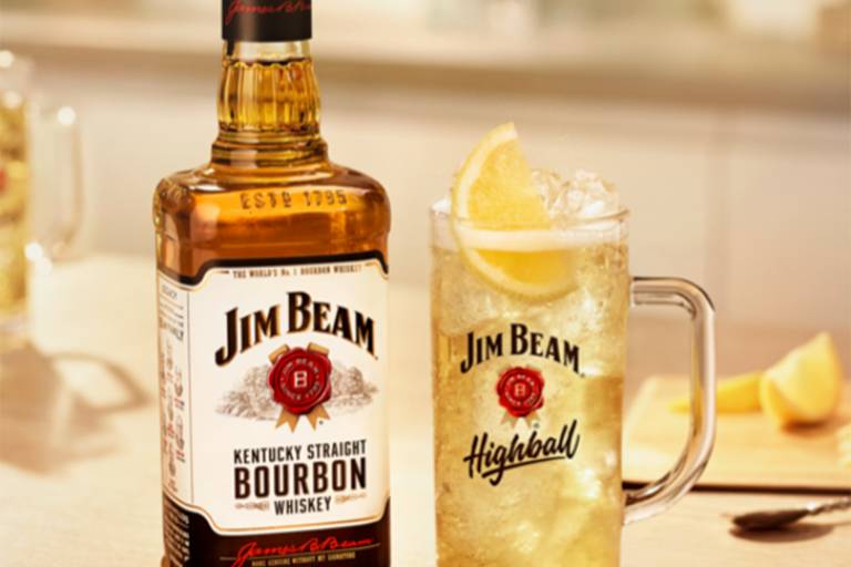 Inspiration image for Ginger Highball