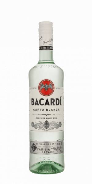 Afbeelding van Witte rum