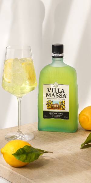Afbeelding van Limoncello