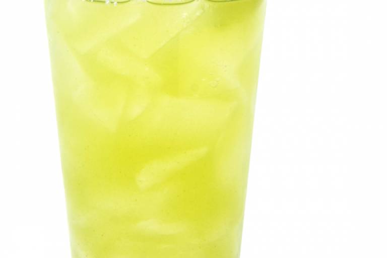 Inspiration image for Green Apple Rocks 'Rita Recipe