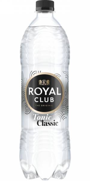 Afbeelding van Tonic Water