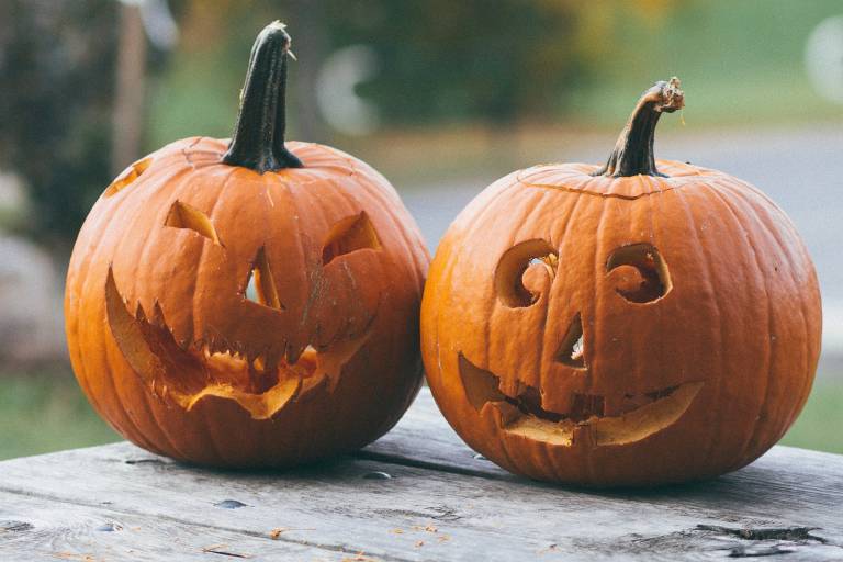 Inspiration image for De perfecte cocktails voor Halloween