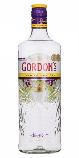 Afbeelding van Gin
