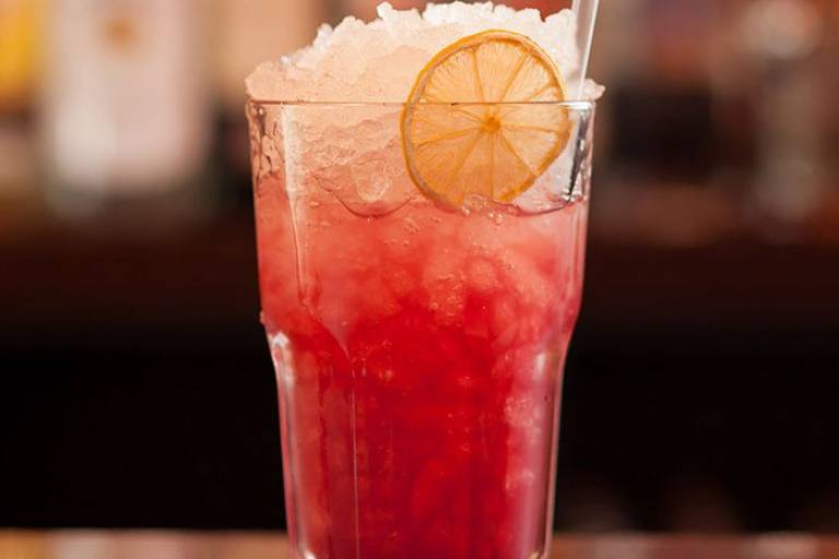 Inspiration image for Russian Spring Punch