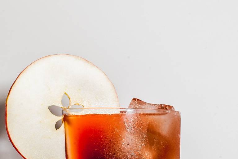 Inspiration image for Happy Apple
