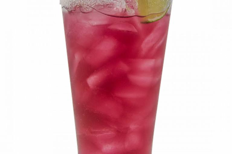 Inspiration image for Cherry Blossom Margarita Recipe