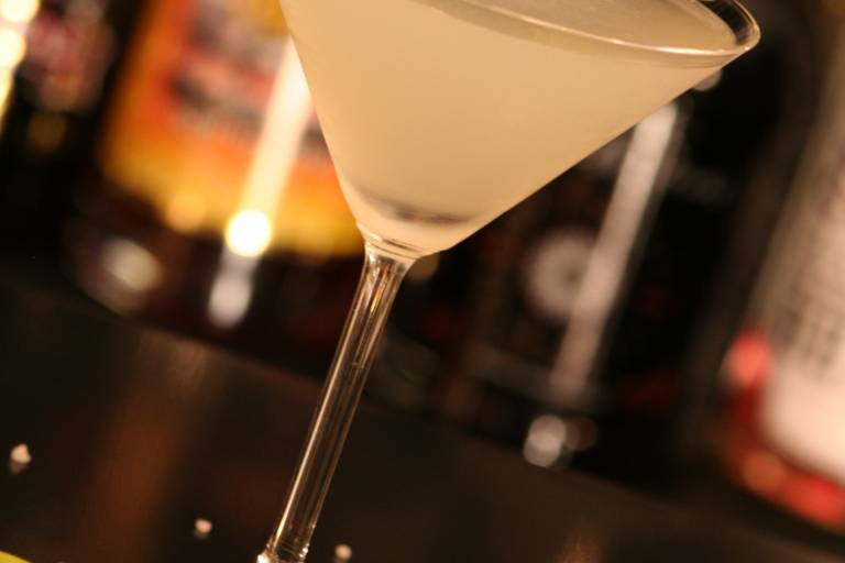 Inspiration image for Margarita