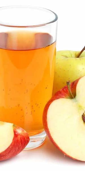 Afbeelding van Appelsap