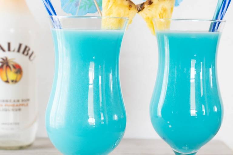 Inspiration image for Frozen Hawaiian