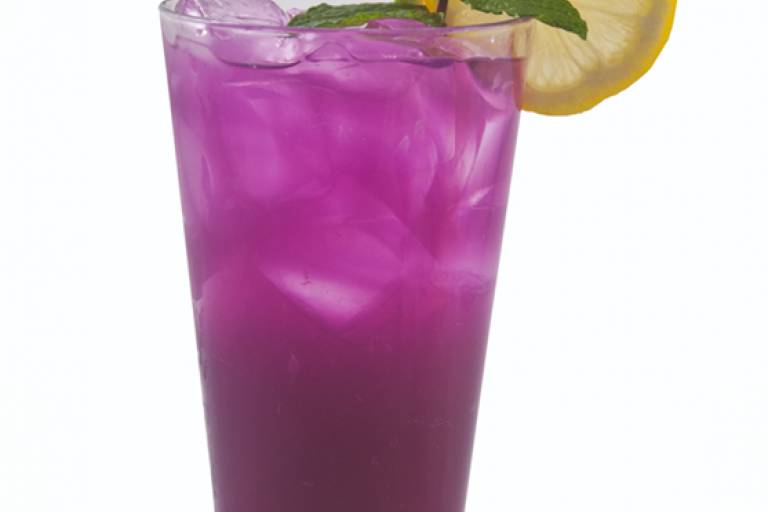 Inspiration image for Springtime Lemonade