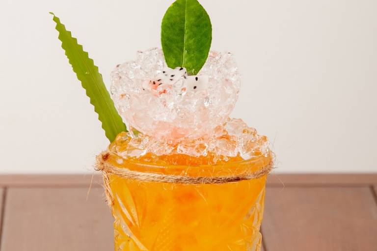 Inspiration image for Whiskey Smash