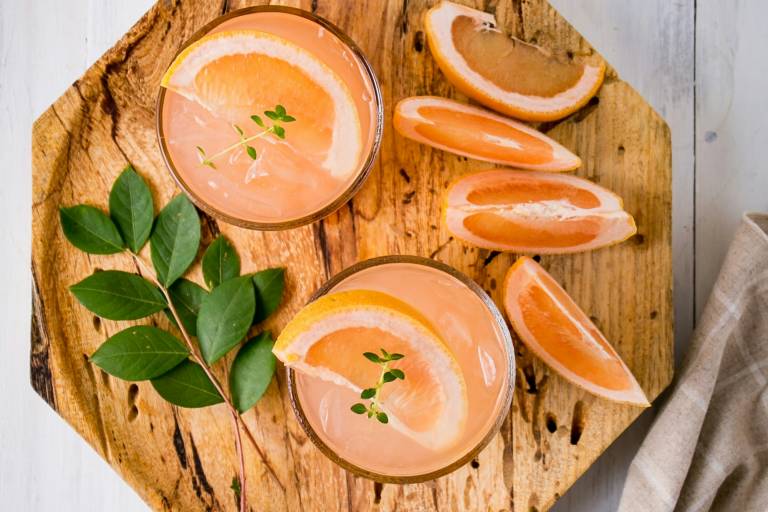 Inspiration image for De lekkerste cocktails voor een Cocktail-Party