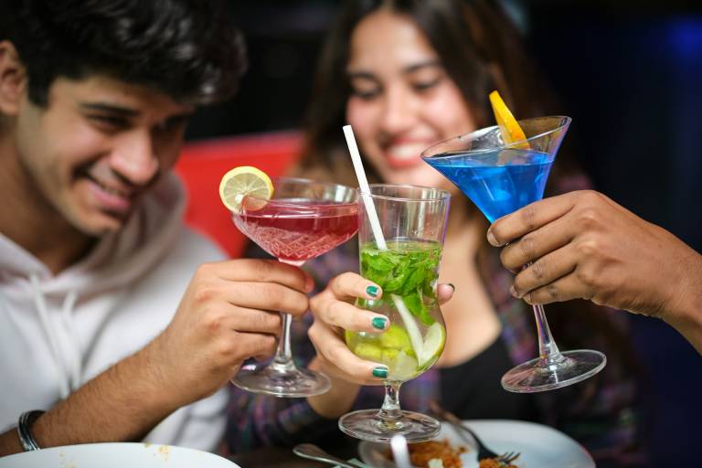 Inspiration image for Wat je allemaal moet weten als je een Cocktail Party organiseert