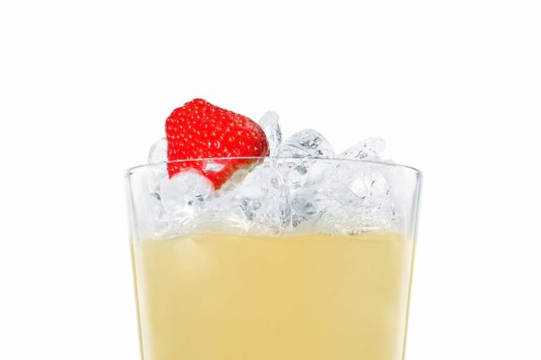 Inspiration image for Strawberry Delight