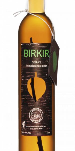 Afbeelding van Birkir Snaps