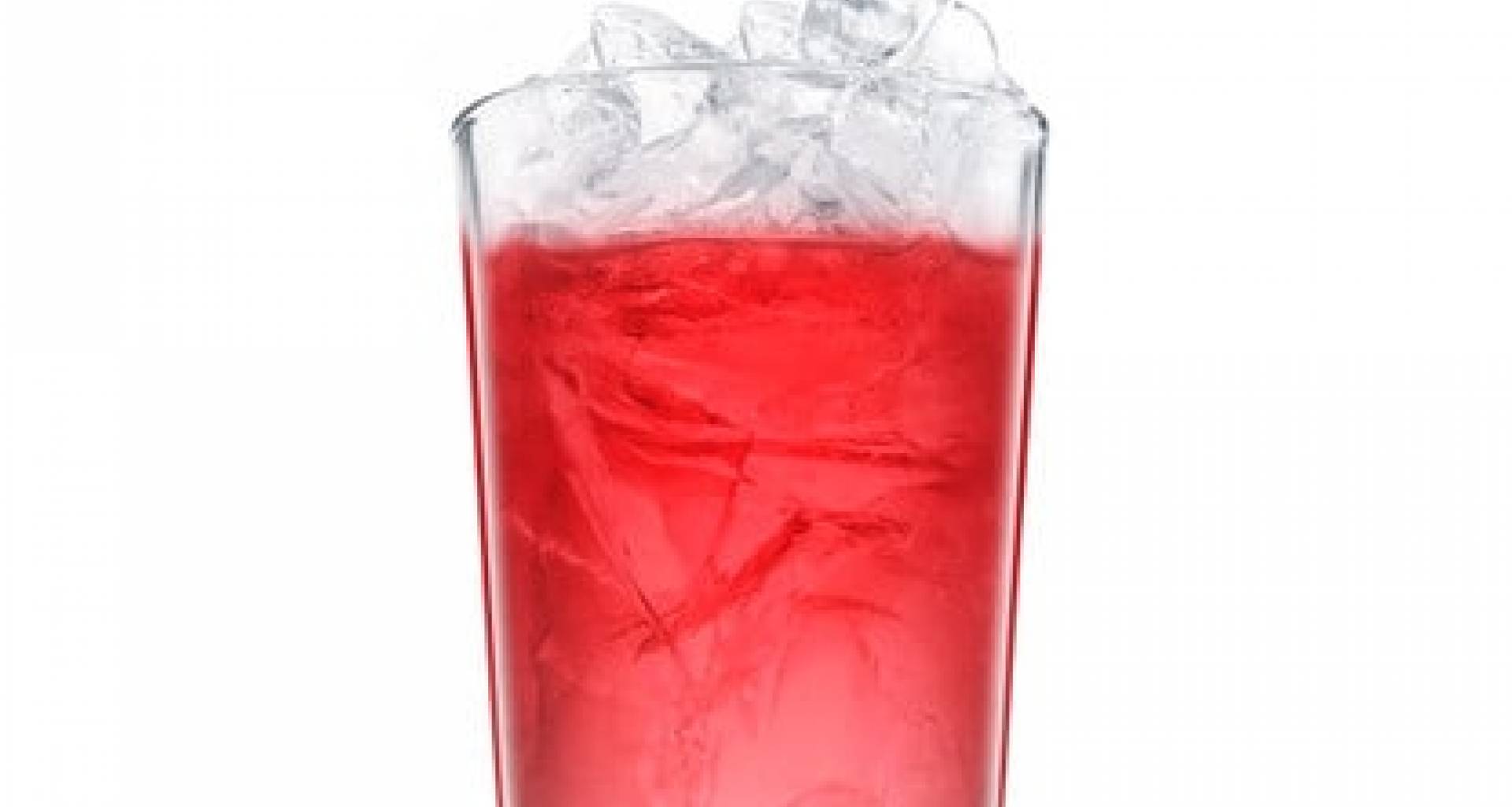 Afbeelding van Vodka Cranberry