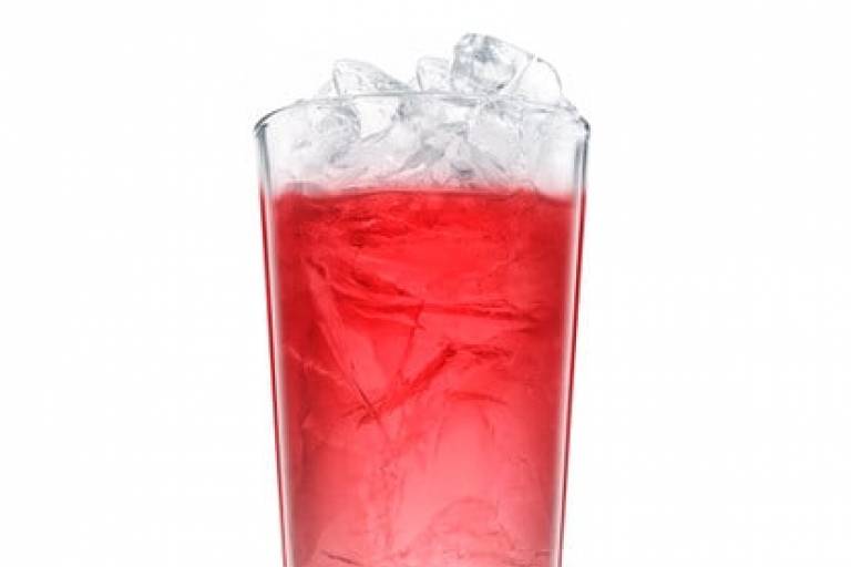 Inspiration image for Vodka Cranberry