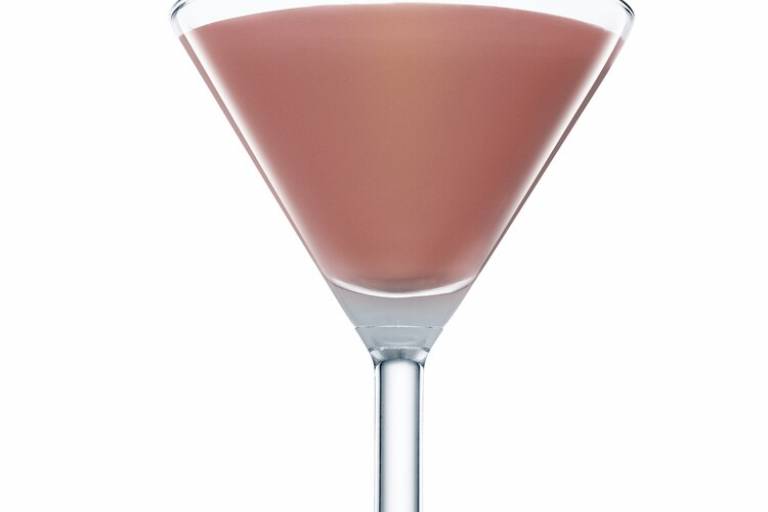 Inspiration image for Brandy Alexander