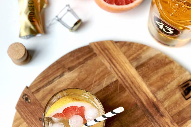 Inspiration image for Grapefruit 43