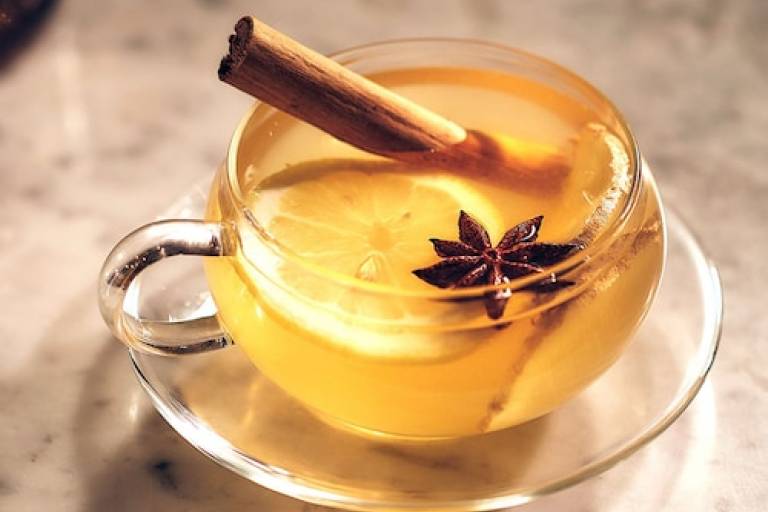 Inspiration image for Apple Hot Toddy