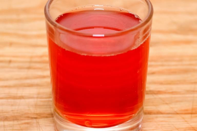 Inspiration image for Big Red