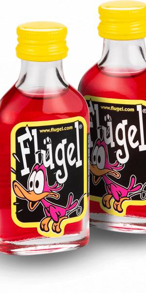 Afbeelding van Flügel