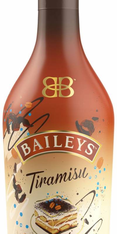 Afbeelding van Baileys Tiramisu