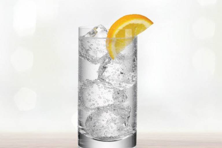 Inspiratieafbeelding voor Vodka And Tonic