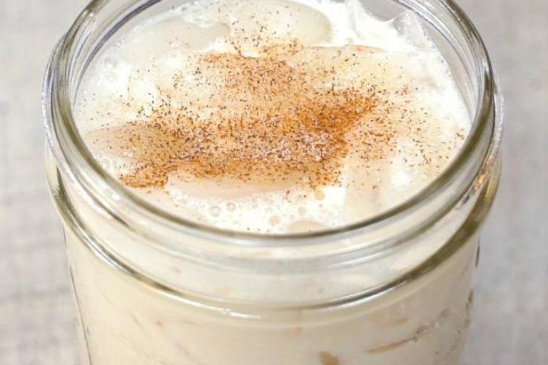 Inspiration image for Rum Milk Punch