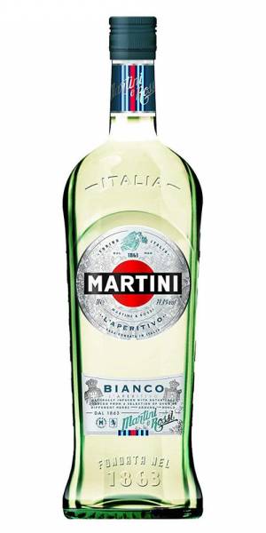 Afbeelding van Martini Bianco