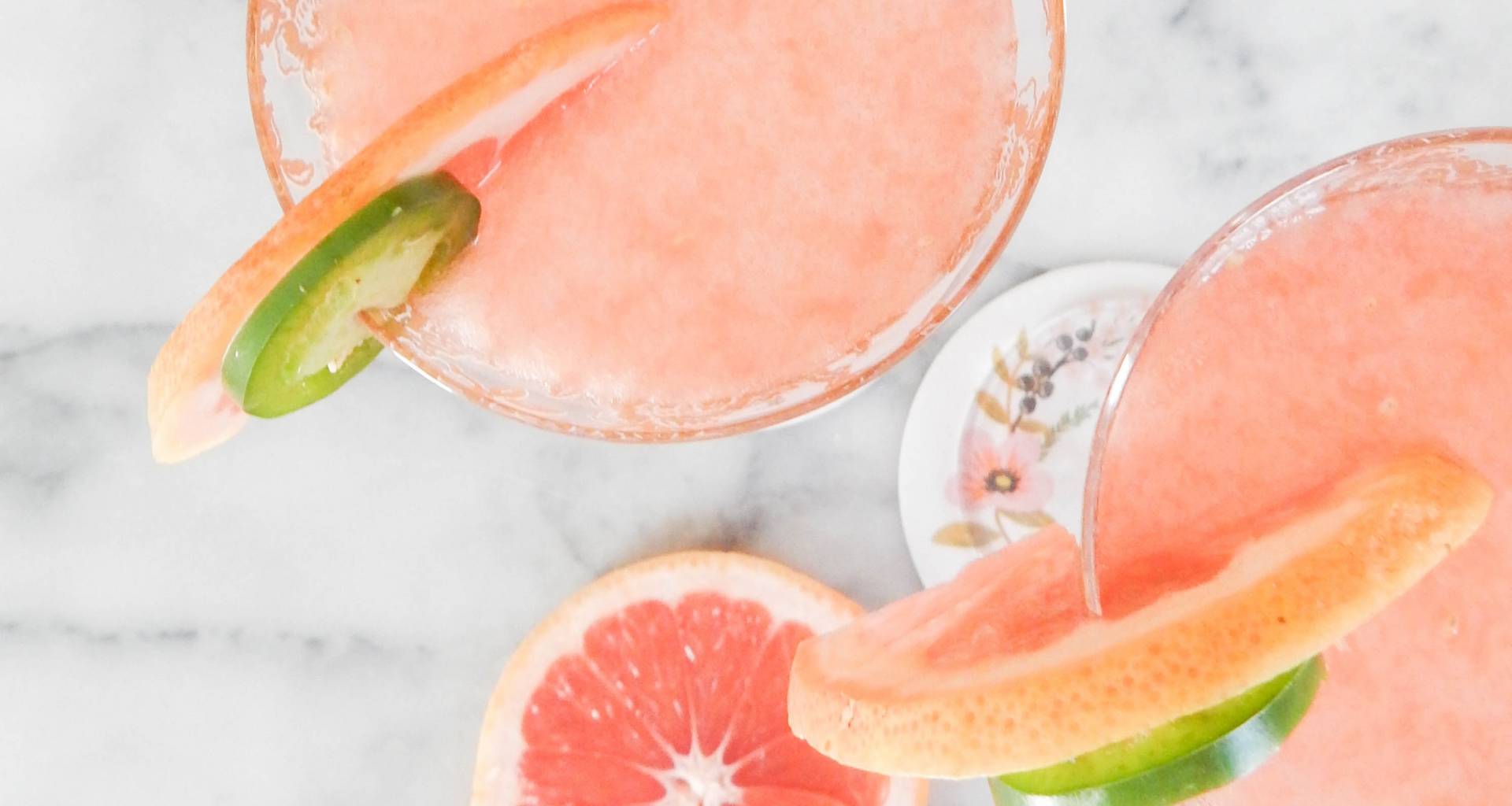 Afbeelding van De beste Roze Cocktails
