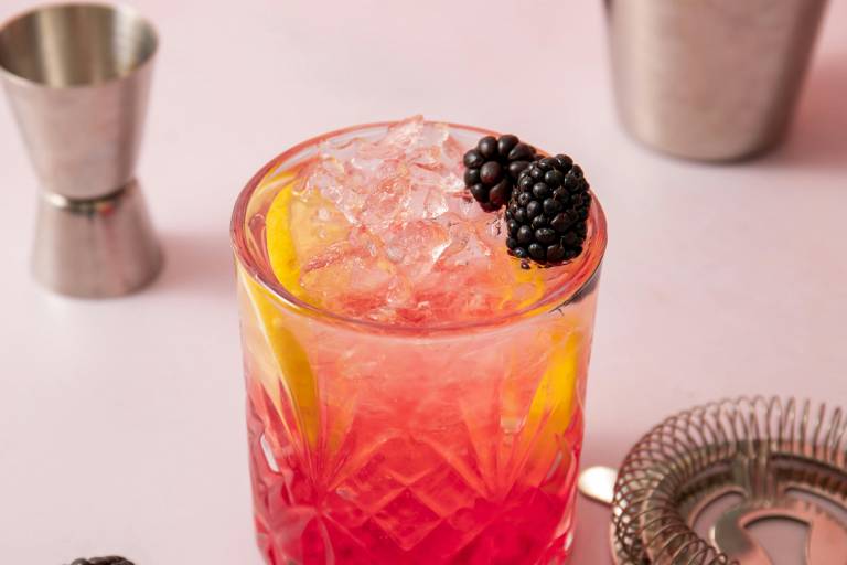 Inspiration image for Bramble