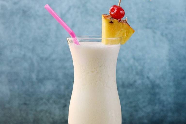 Inspiration image for Piña Colada
