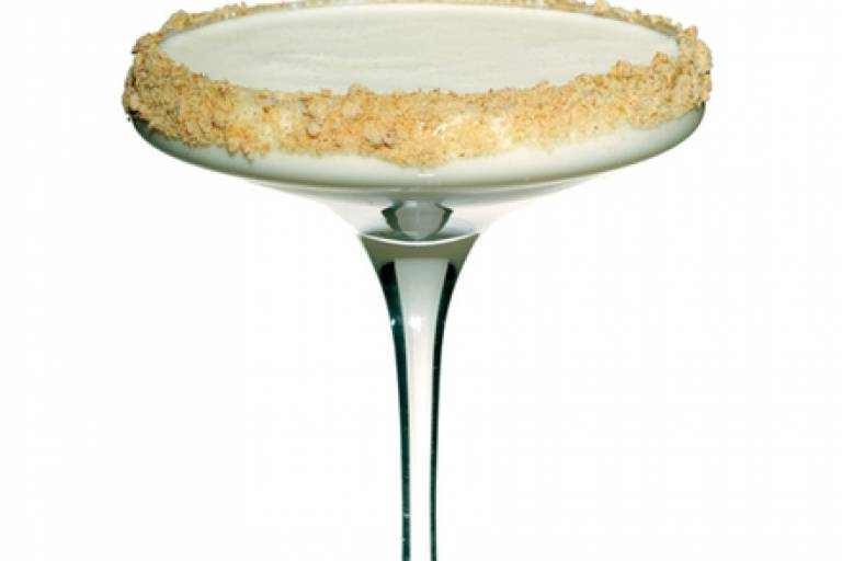 Inspiration image for Lemon Meringue Cocktail
