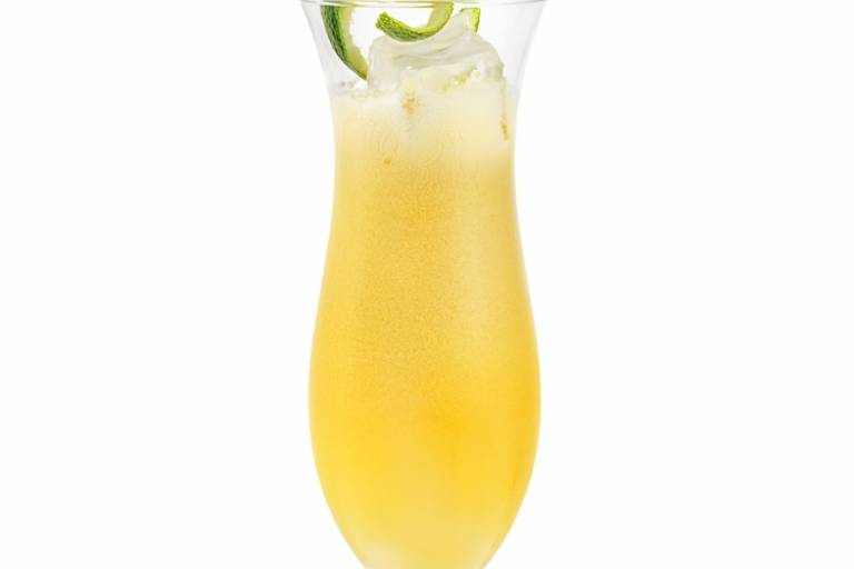 Inspiration image for Coconut Colada