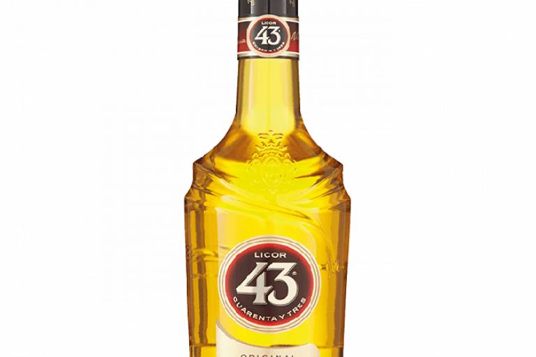 Afbeelding van Licor 43