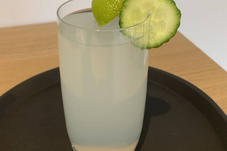 Inspiration image for Munich Mule