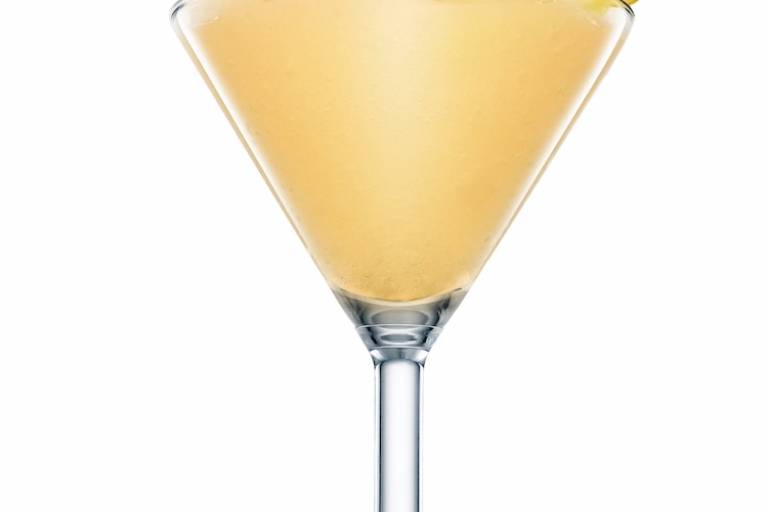 Inspiration image for Amaretto Colada