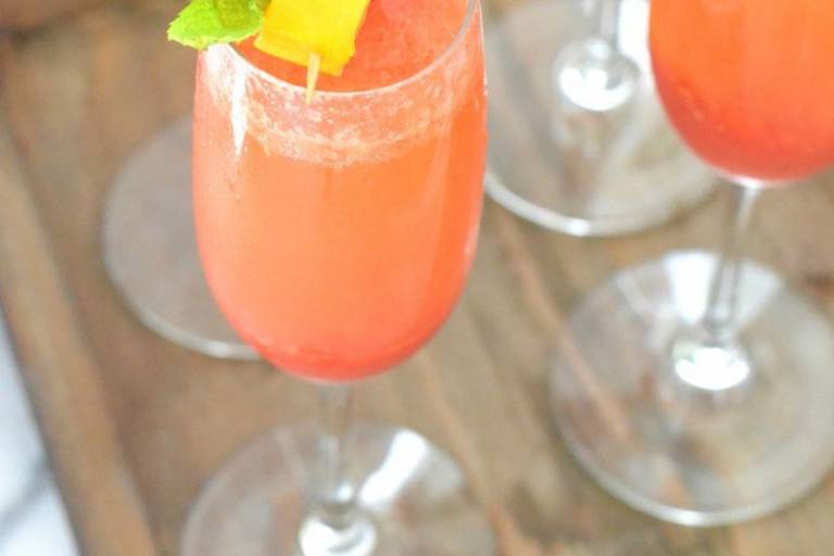 Inspiration image for Bellini
