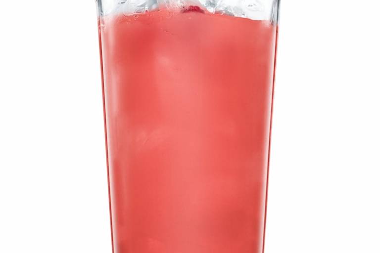 Inspiration image for Raspberry Mule