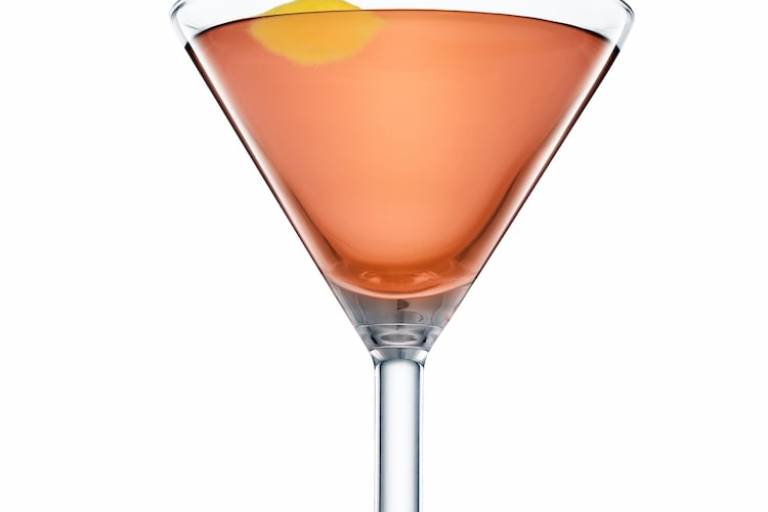Inspiration image for Whisky And Brandy