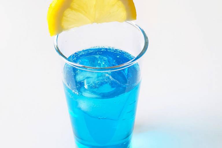 Inspiration image for Beach Water