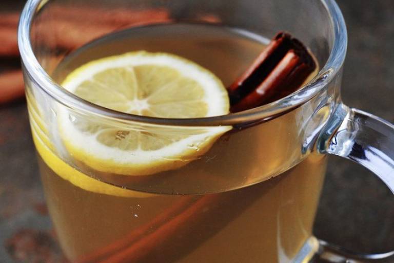 Inspiration image for Rum Toddy