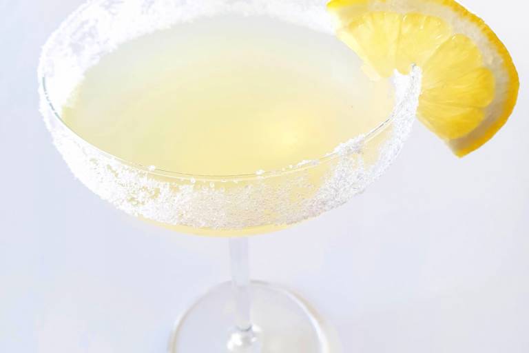 Inspiration image for Limoncello Margarita