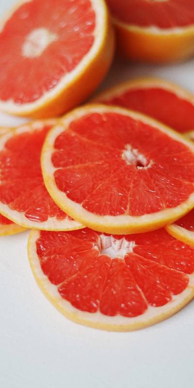 Afbeelding van Grapefruit