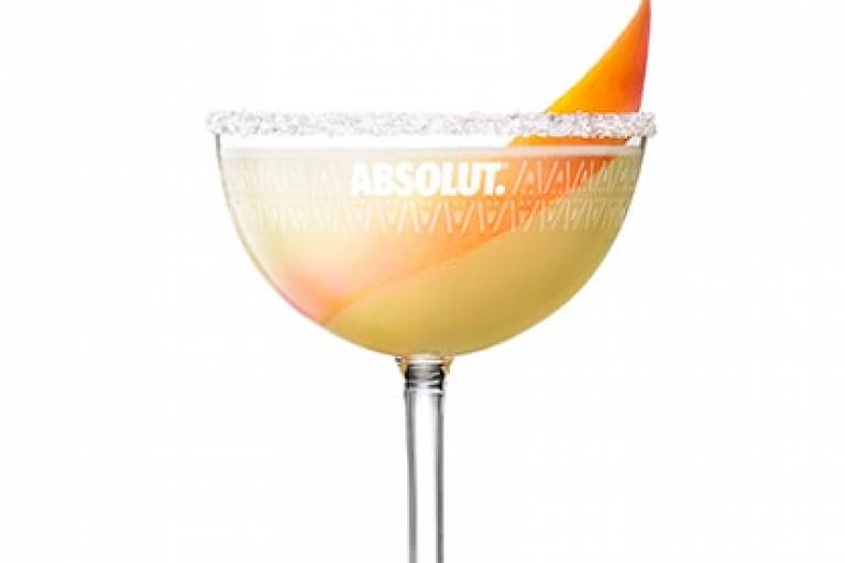 Inspiration image for Grapefruit Drop